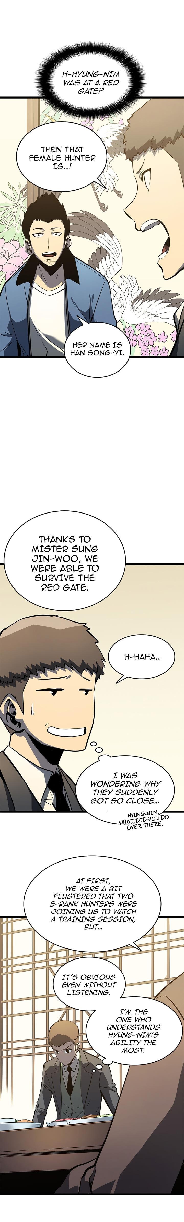 Solo Leveling chapter 58 page 24