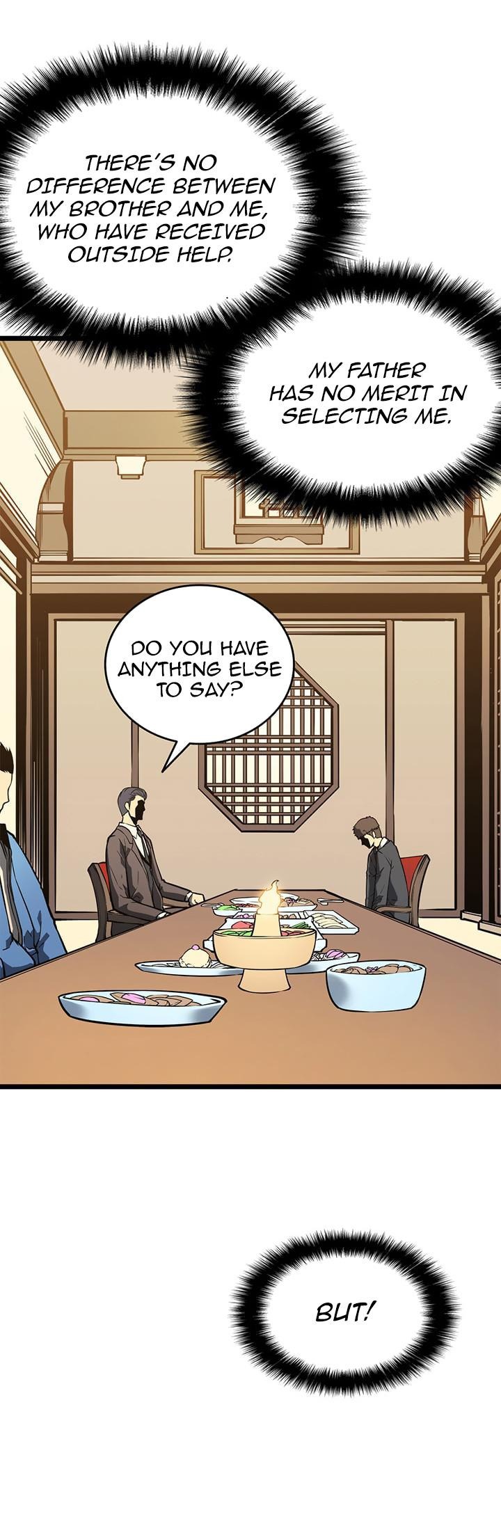 Solo Leveling chapter 58 page 28
