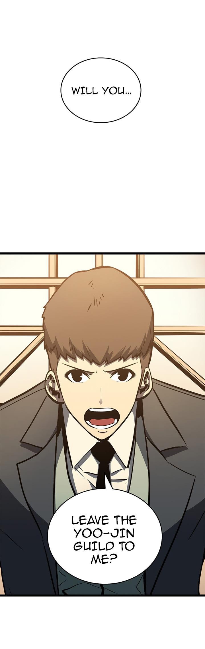 Solo Leveling chapter 58 page 29