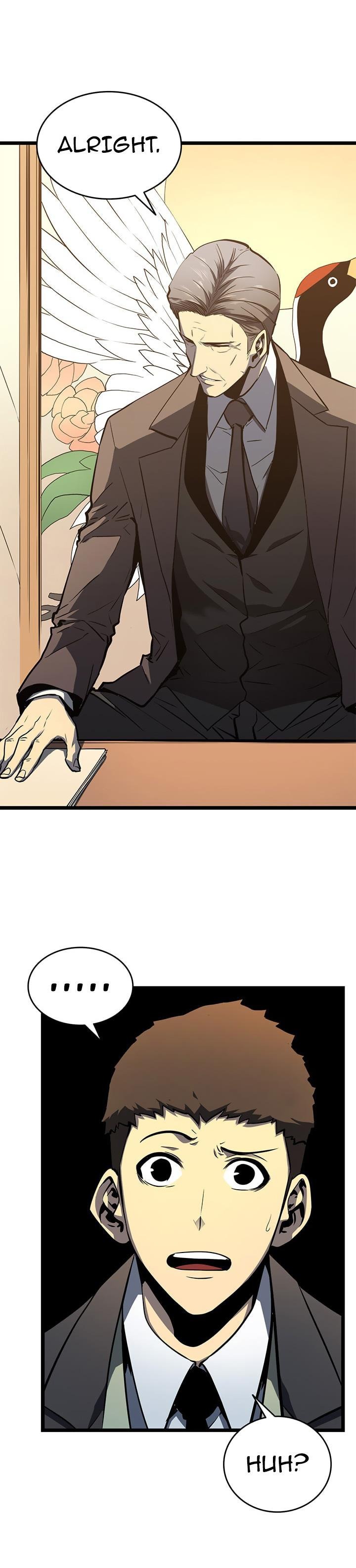 Solo Leveling chapter 58 page 30