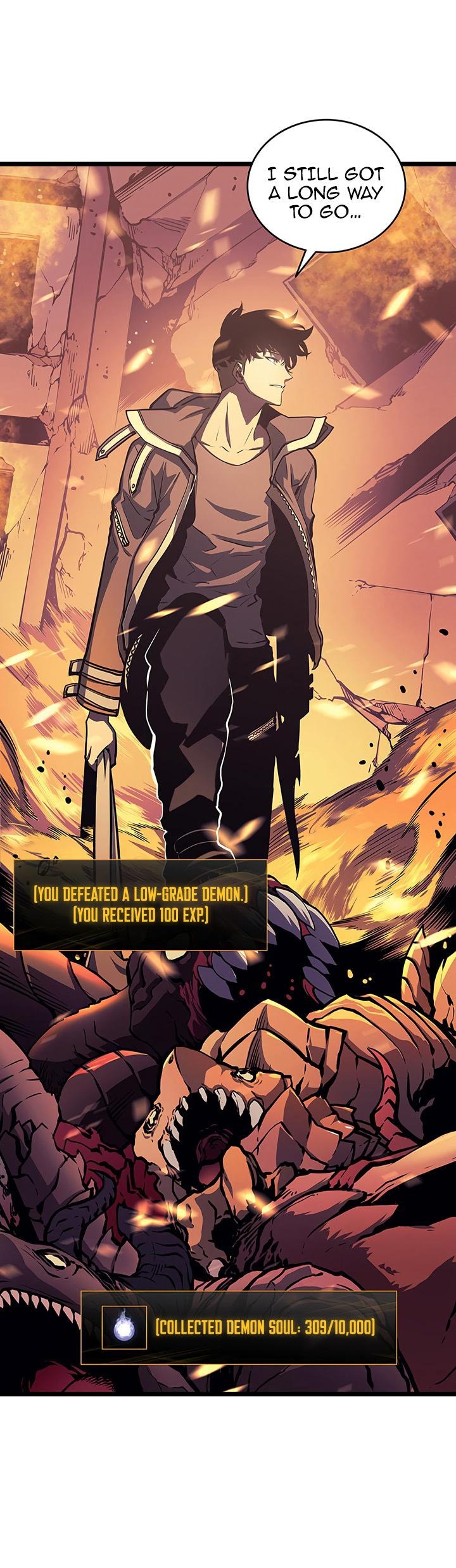 Solo Leveling chapter 59 page 1