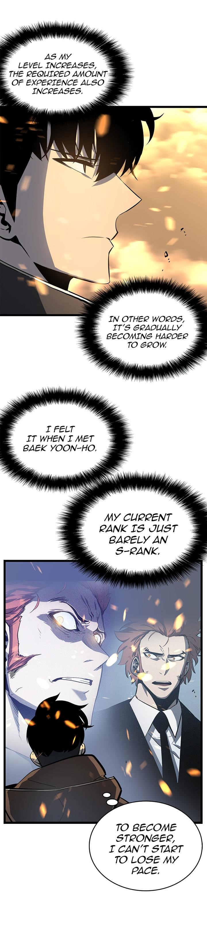 Solo Leveling chapter 59 page 4