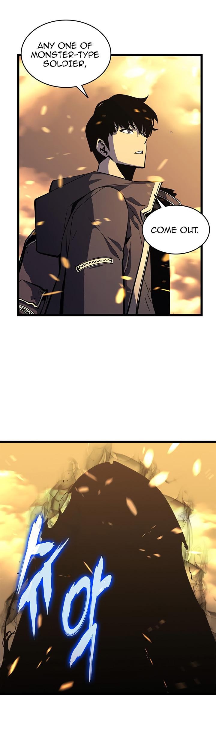 Solo Leveling chapter 59 page 6