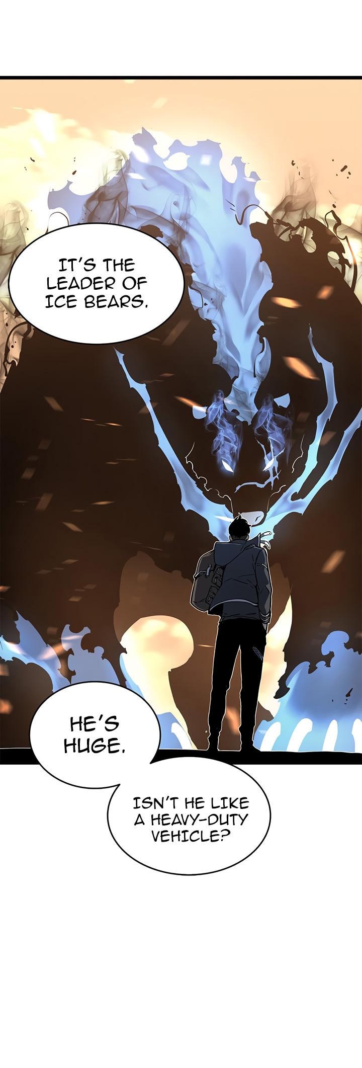 Solo Leveling chapter 59 page 7