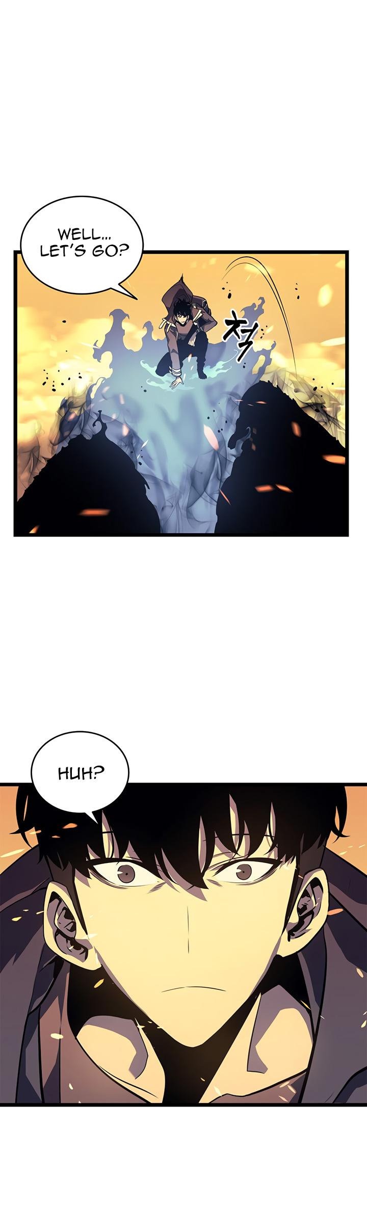 Solo Leveling chapter 59 page 8