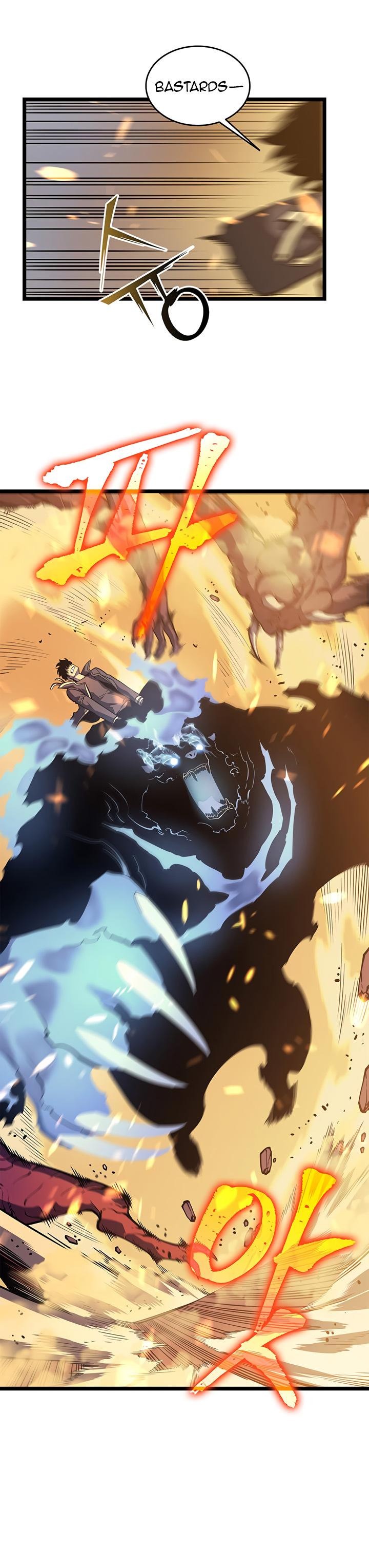 Solo Leveling chapter 59 page 10