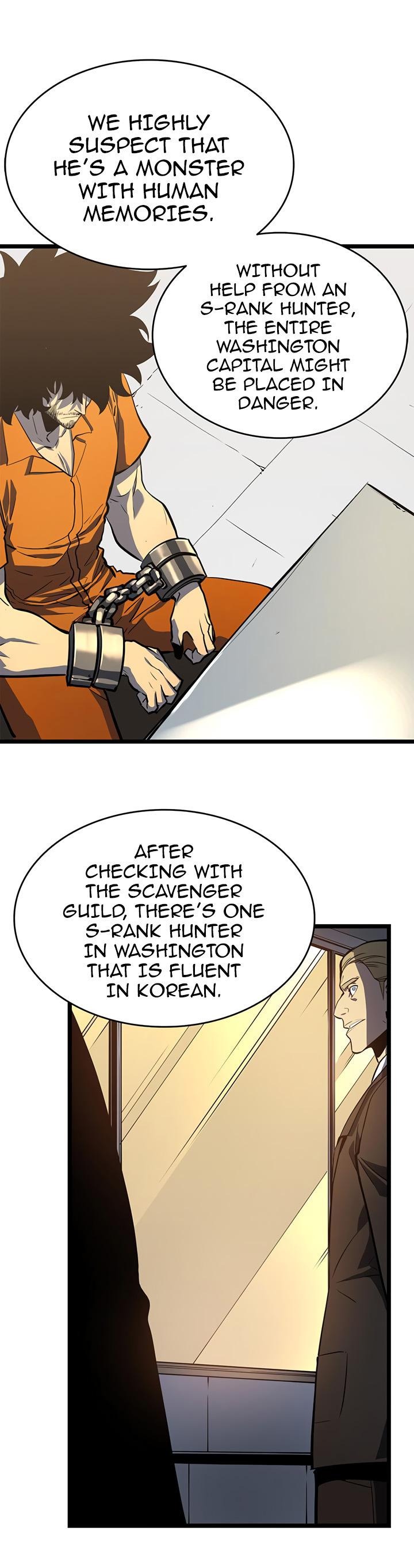Solo Leveling chapter 59 page 15