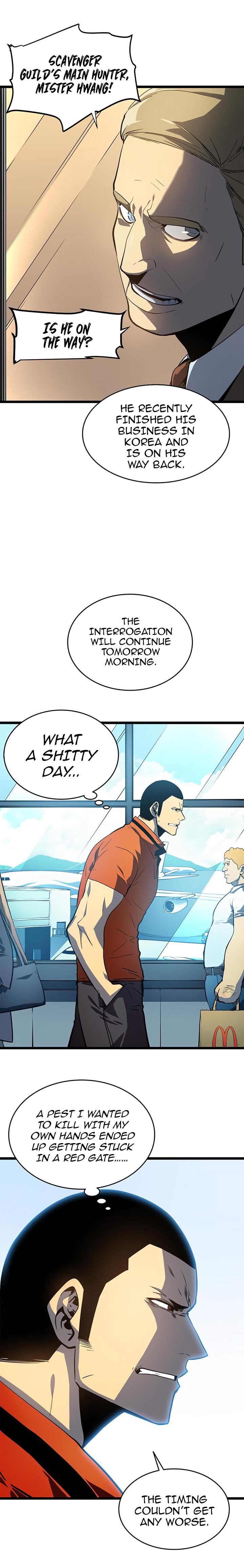 Solo Leveling chapter 59 page 16