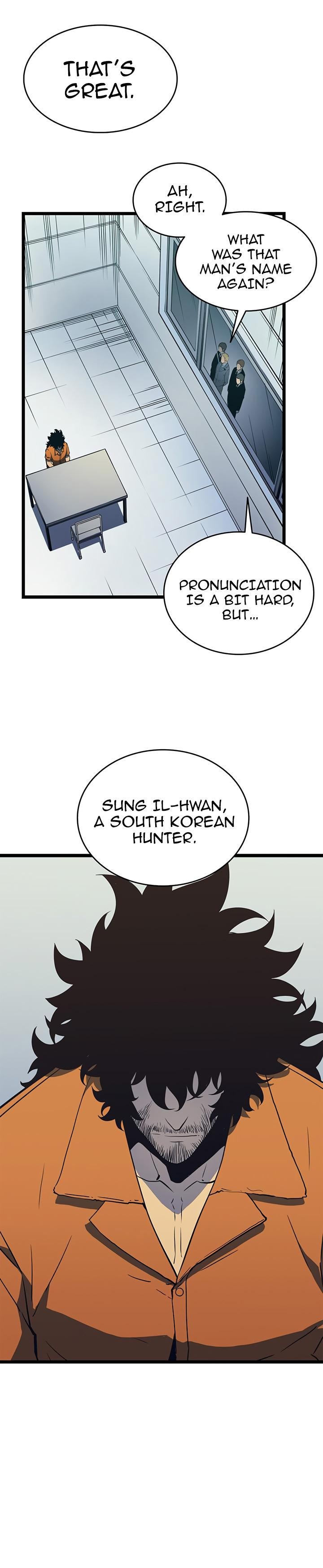 Solo Leveling chapter 59 page 17