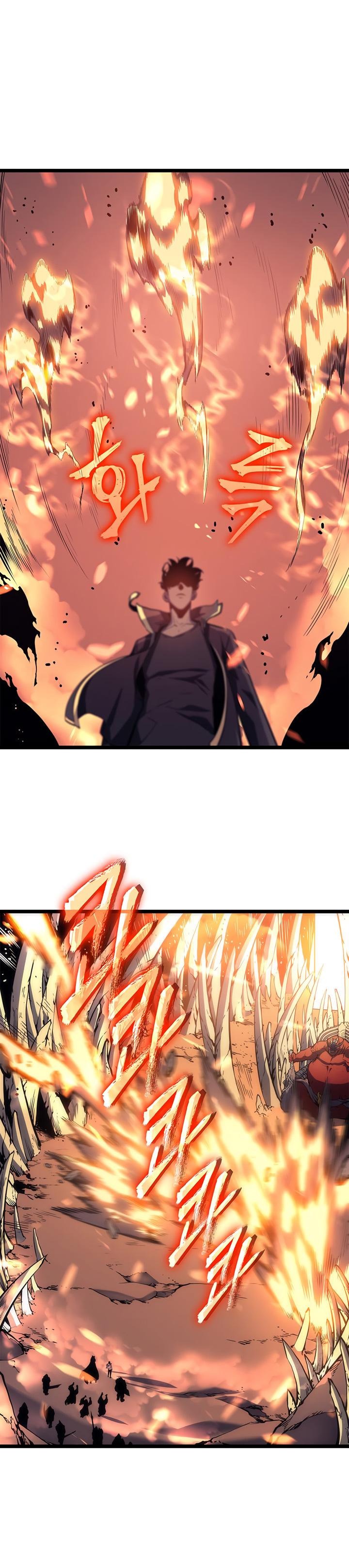 Solo Leveling chapter 59 page 26