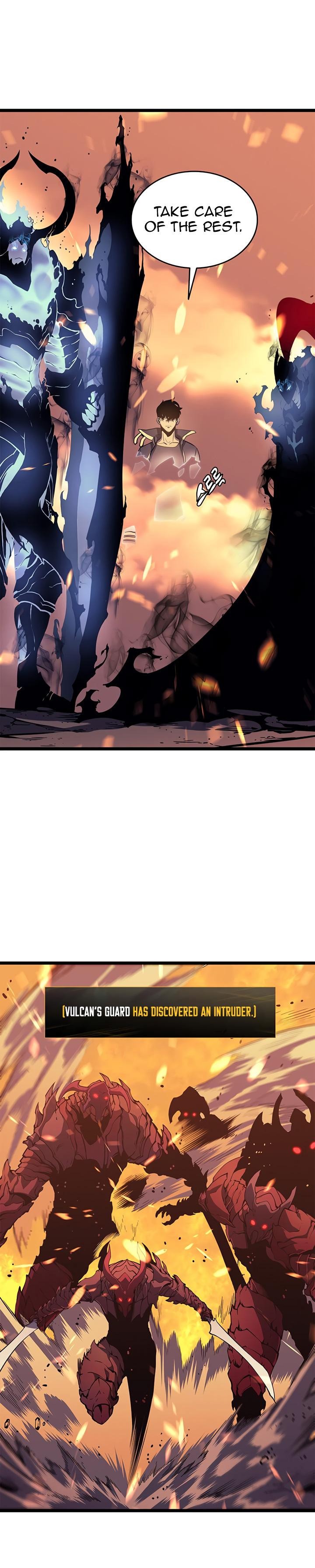 Solo Leveling chapter 59 page 27