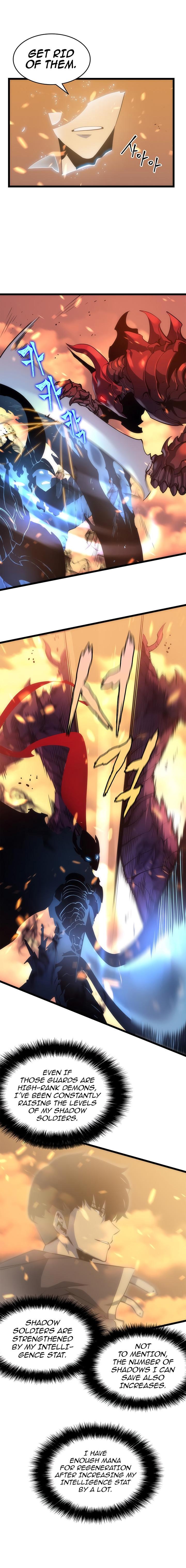 Solo Leveling chapter 59 page 28