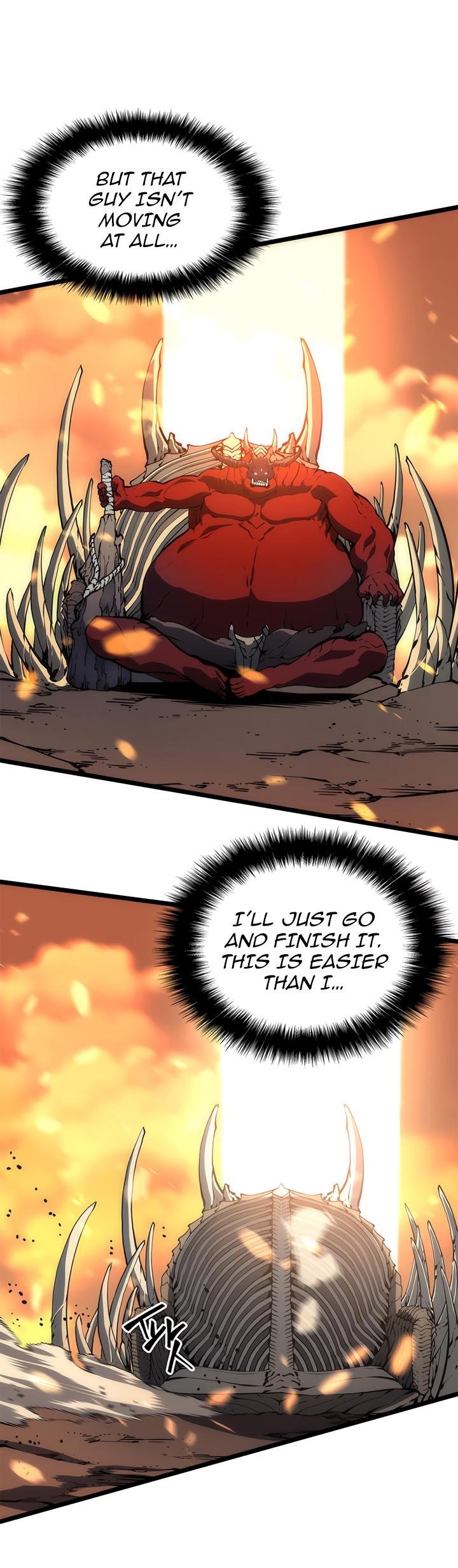 Solo Leveling chapter 59 page 29