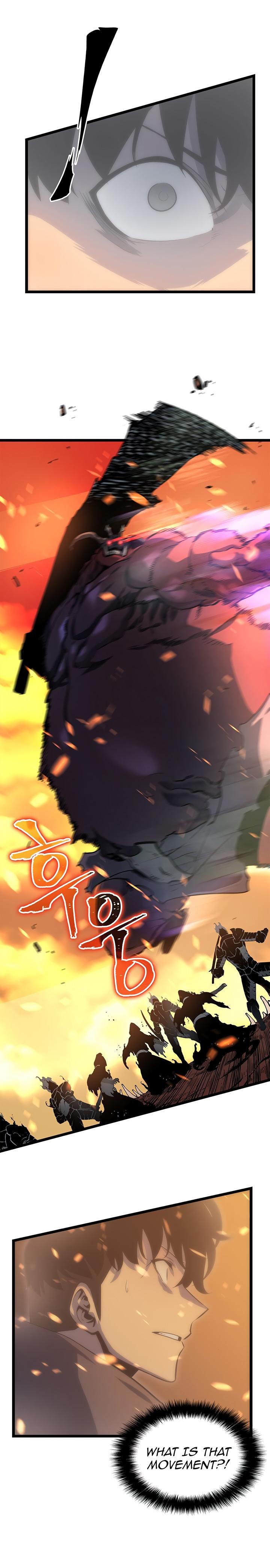 Solo Leveling chapter 59 page 30