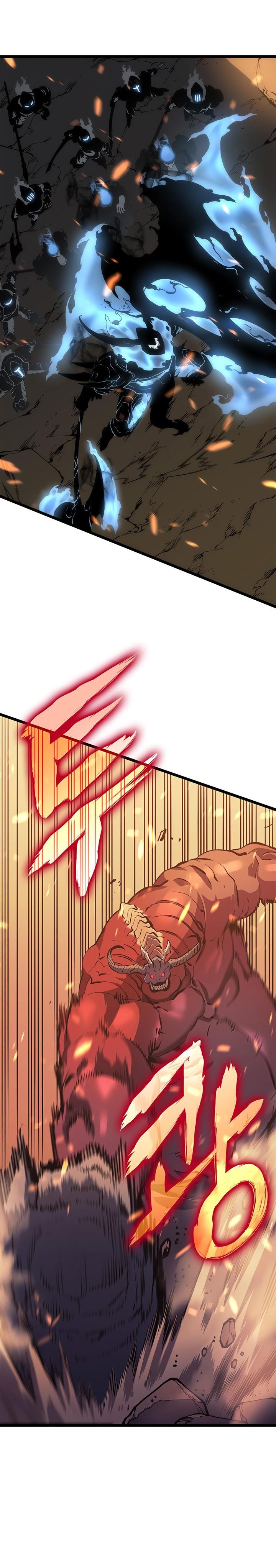 Solo Leveling chapter 59 page 31
