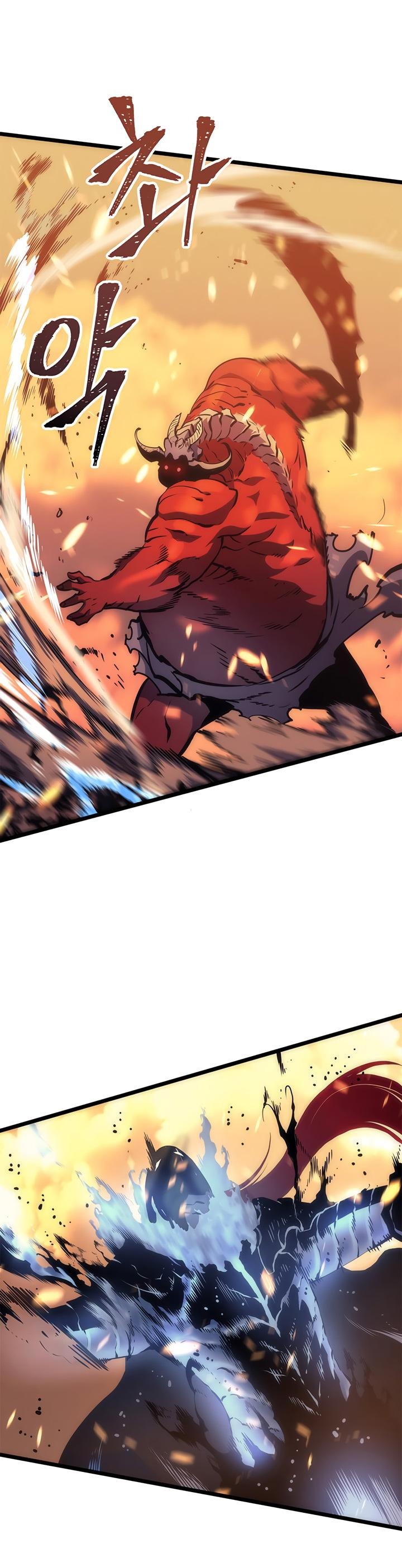Solo Leveling chapter 59 page 33