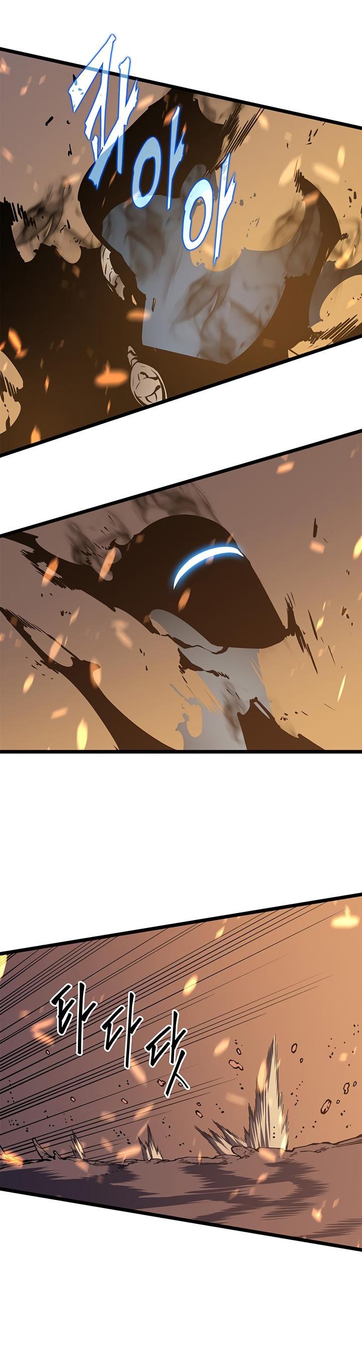 Solo Leveling chapter 59 page 34
