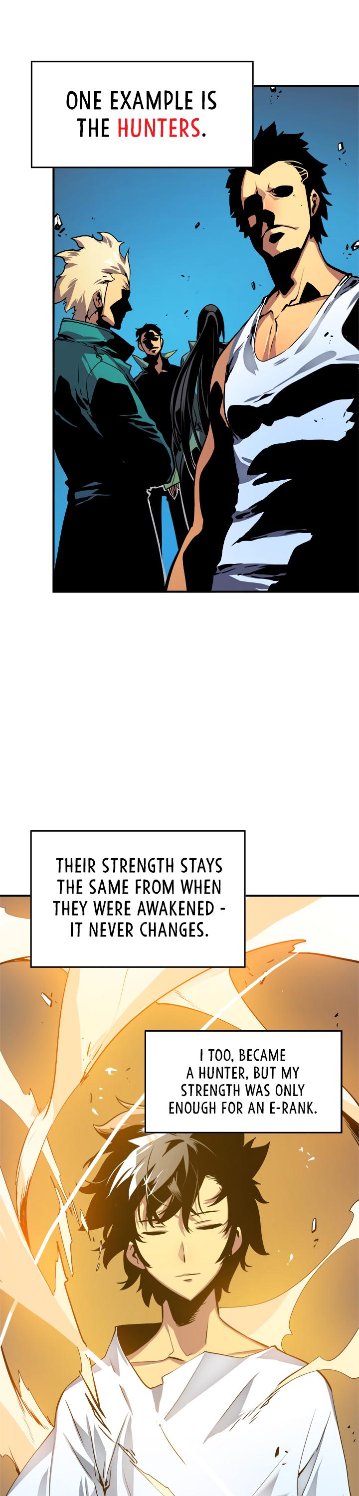Solo Leveling chapter 6 page 4