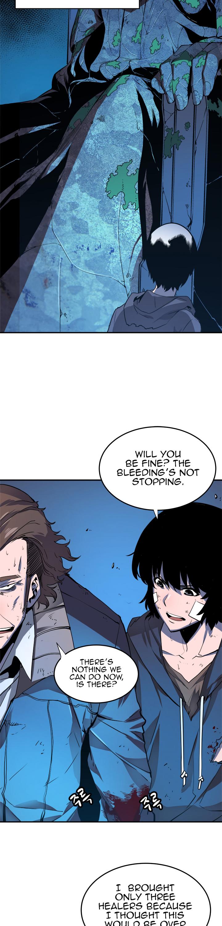Solo Leveling chapter 6 page 7