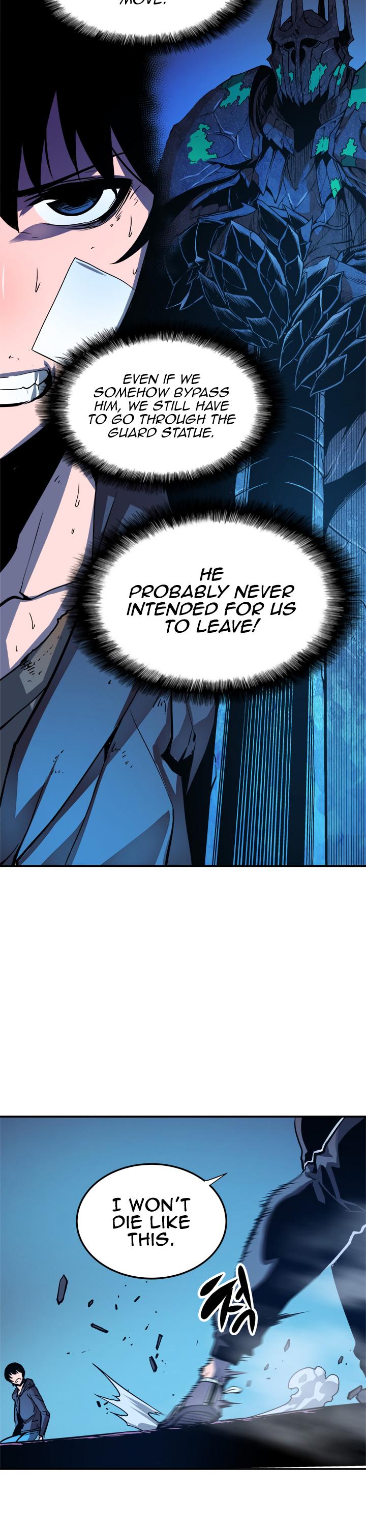 Solo Leveling chapter 6 page 12