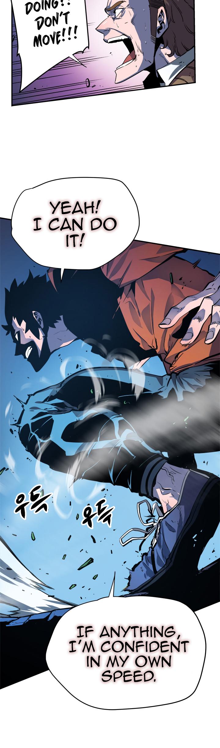 Solo Leveling chapter 6 page 15