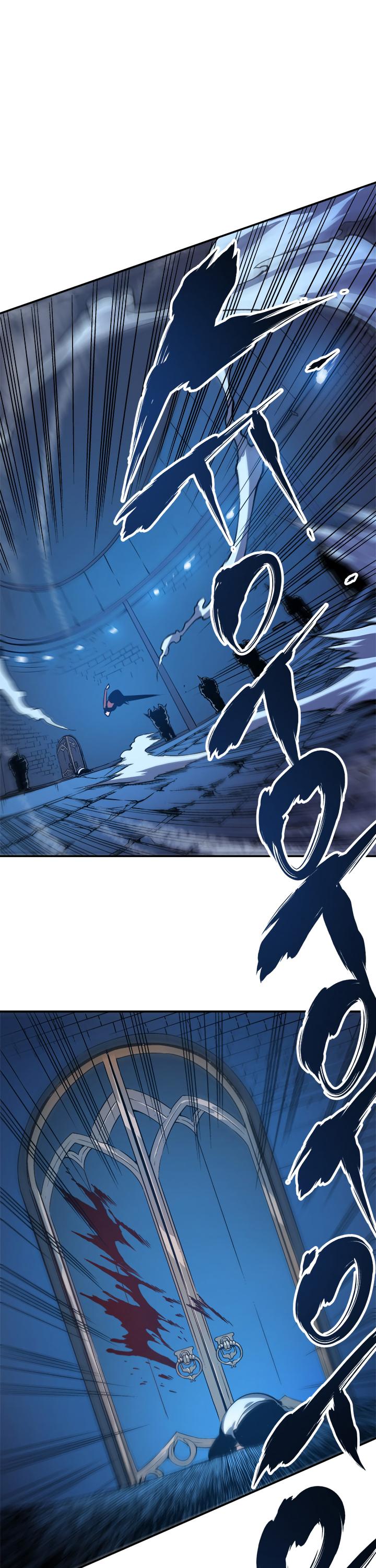 Solo Leveling chapter 6 page 17