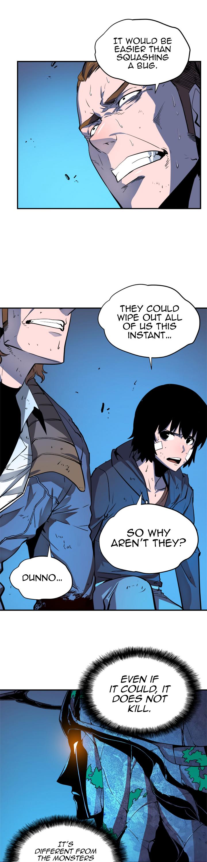Solo Leveling chapter 6 page 23