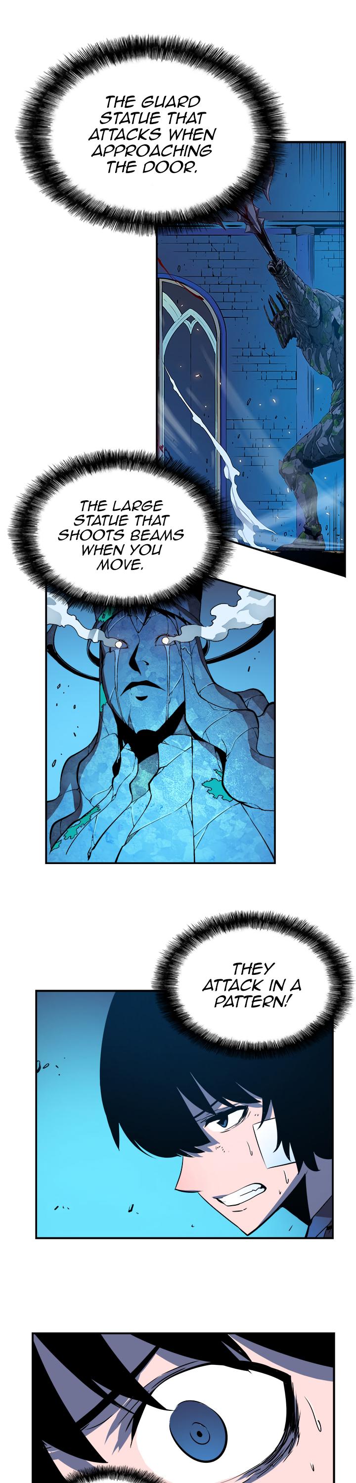 Solo Leveling chapter 6 page 25
