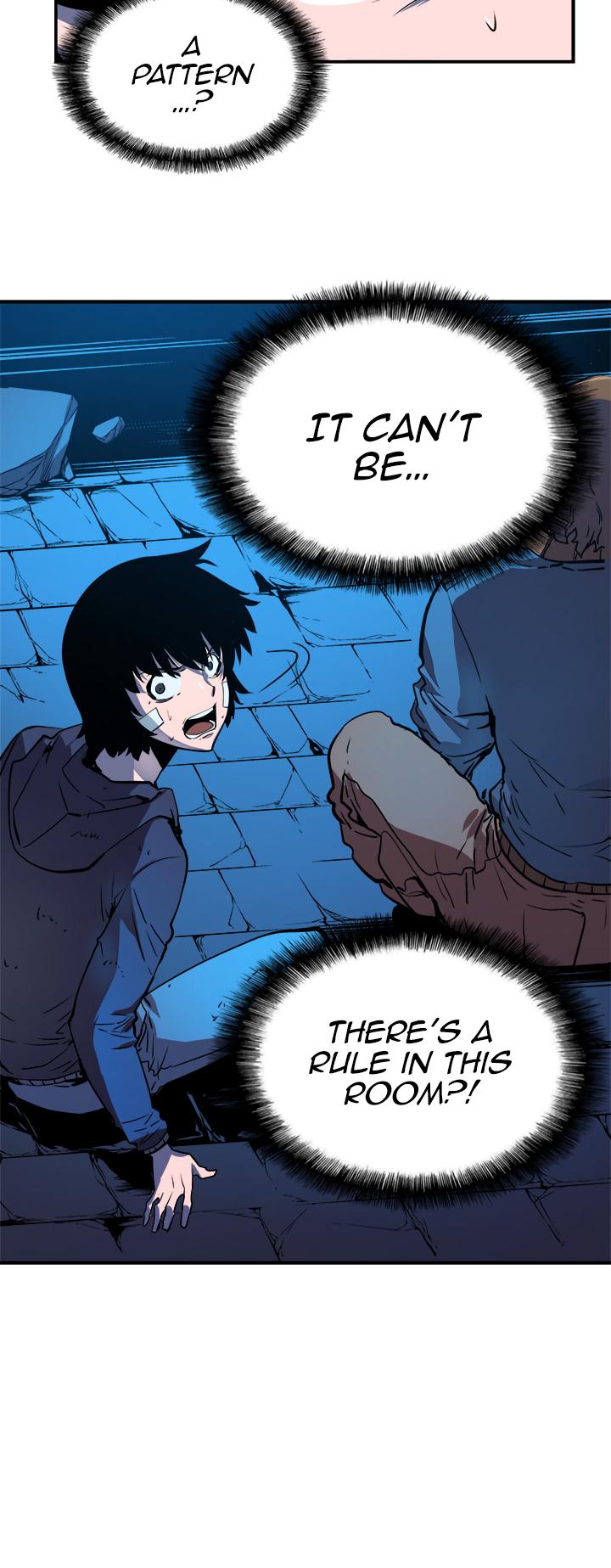 Solo Leveling chapter 6 page 26