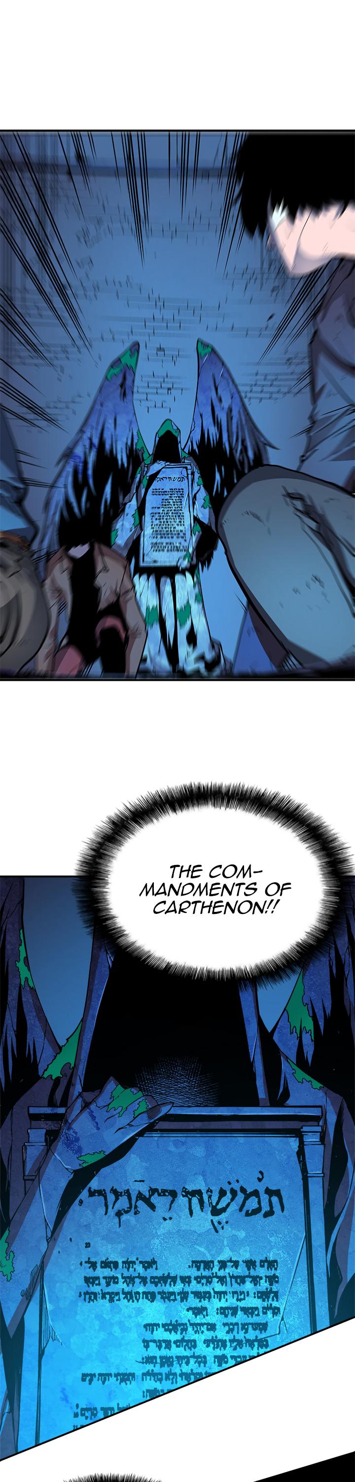 Solo Leveling chapter 6 page 27