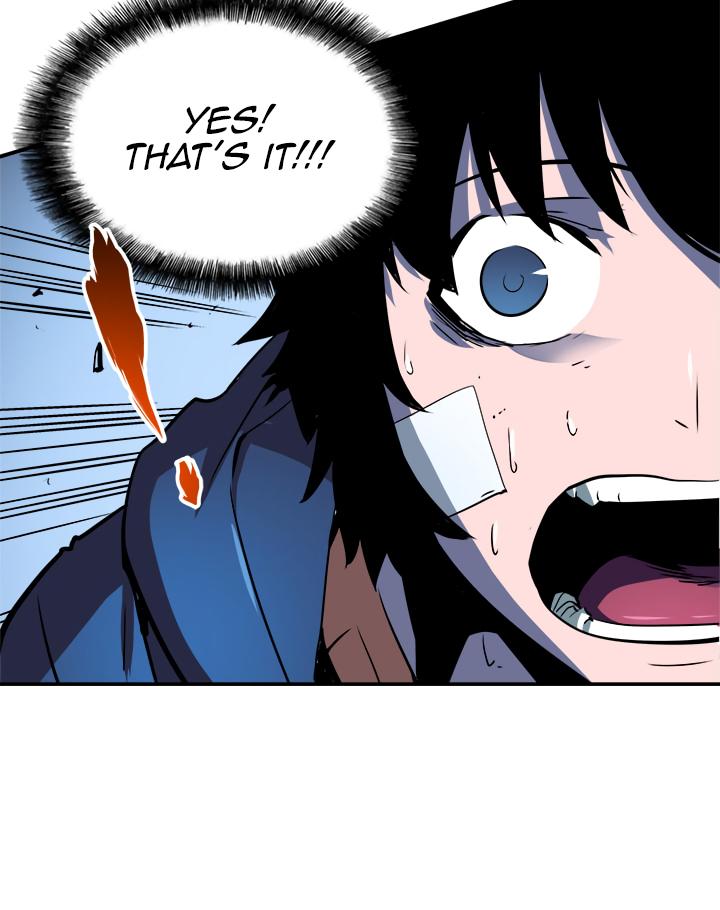 Solo Leveling chapter 6 page 28
