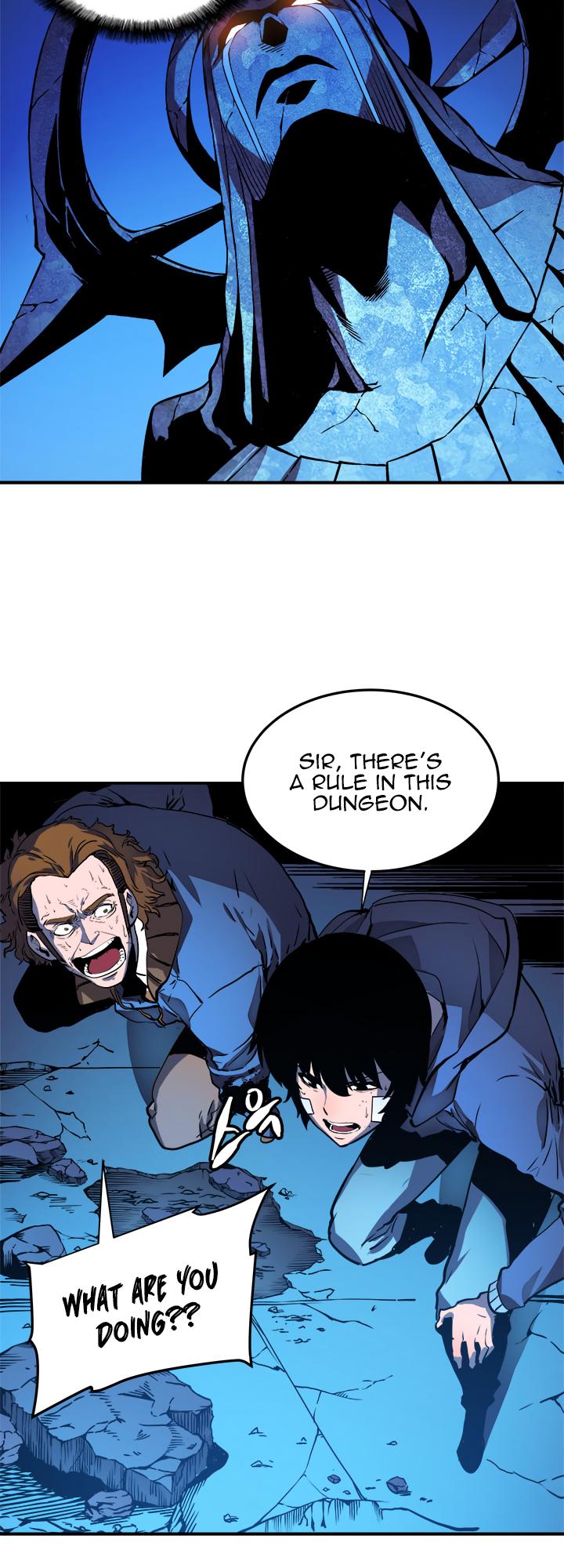 Solo Leveling chapter 6 page 30