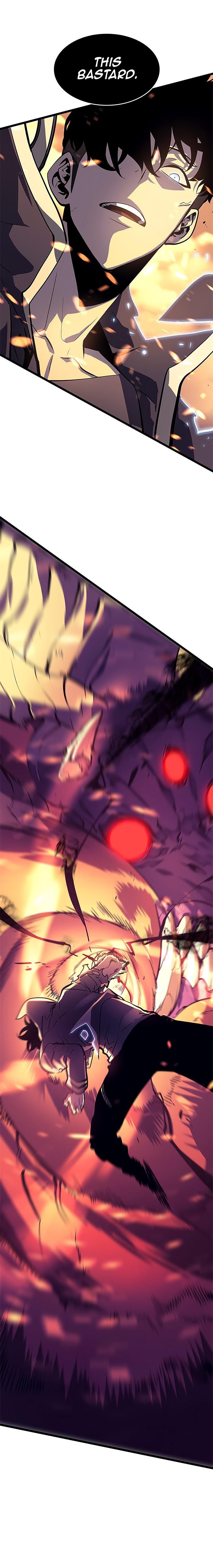 Solo Leveling chapter 60 page 1