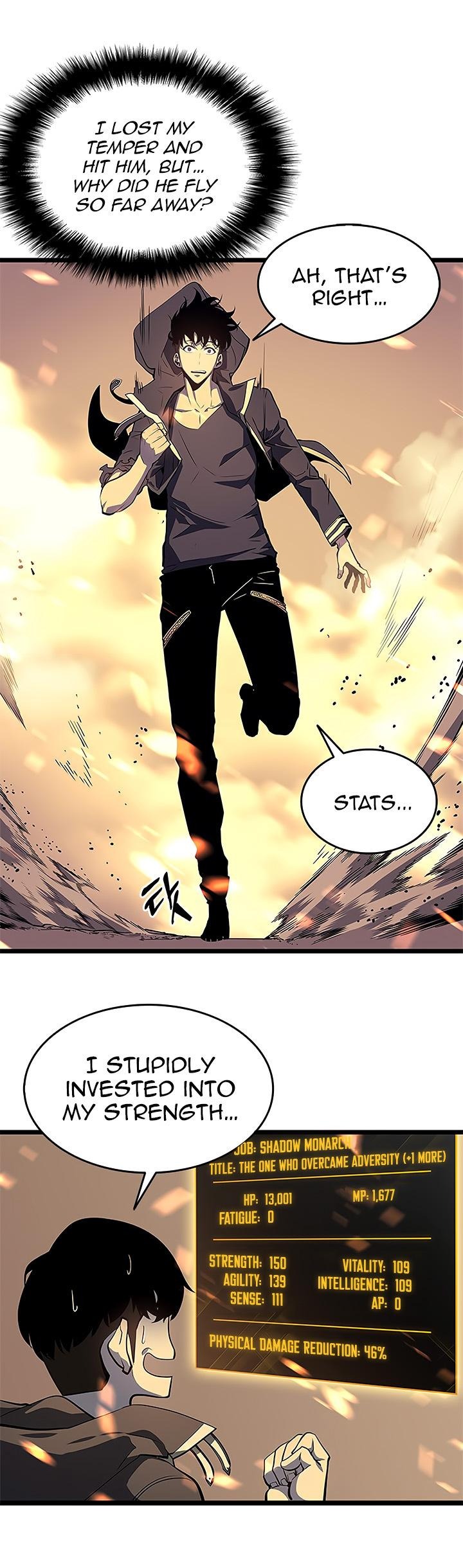 Solo Leveling chapter 60 page 4