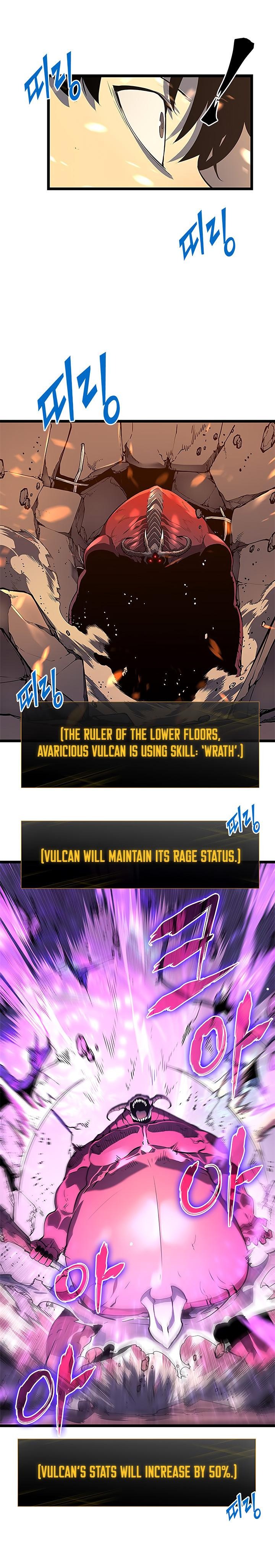 Solo Leveling chapter 60 page 5