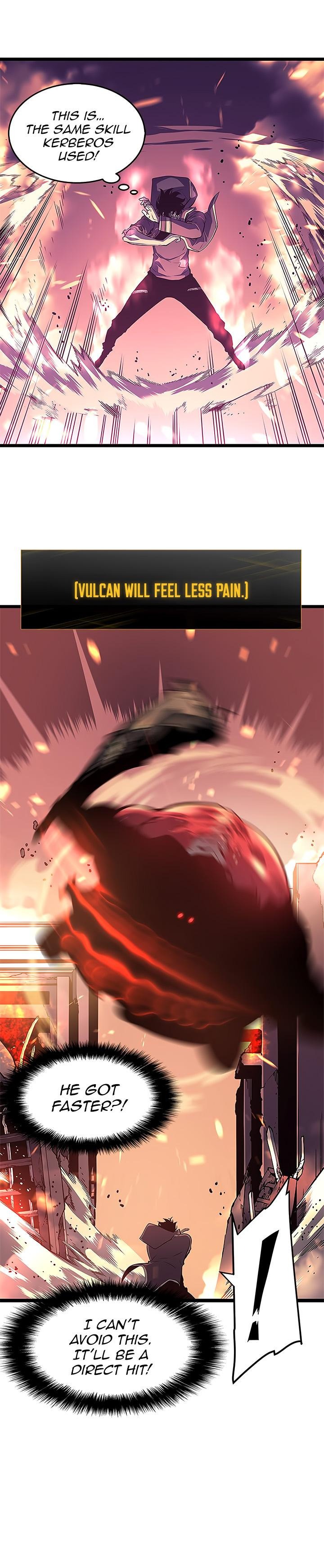 Solo Leveling chapter 60 page 6