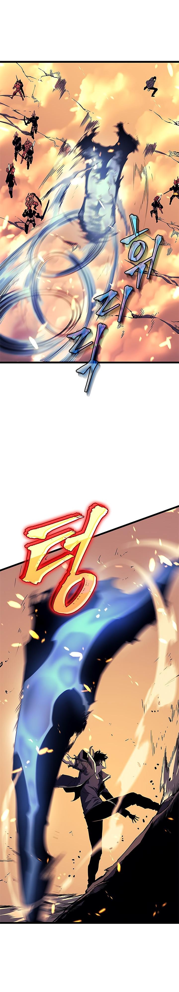 Solo Leveling chapter 60 page 8