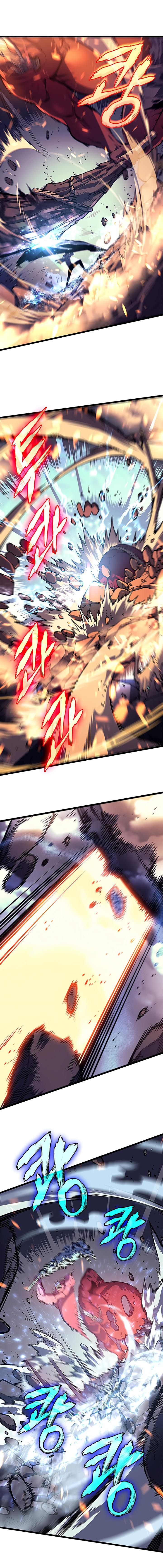 Solo Leveling chapter 60 page 10