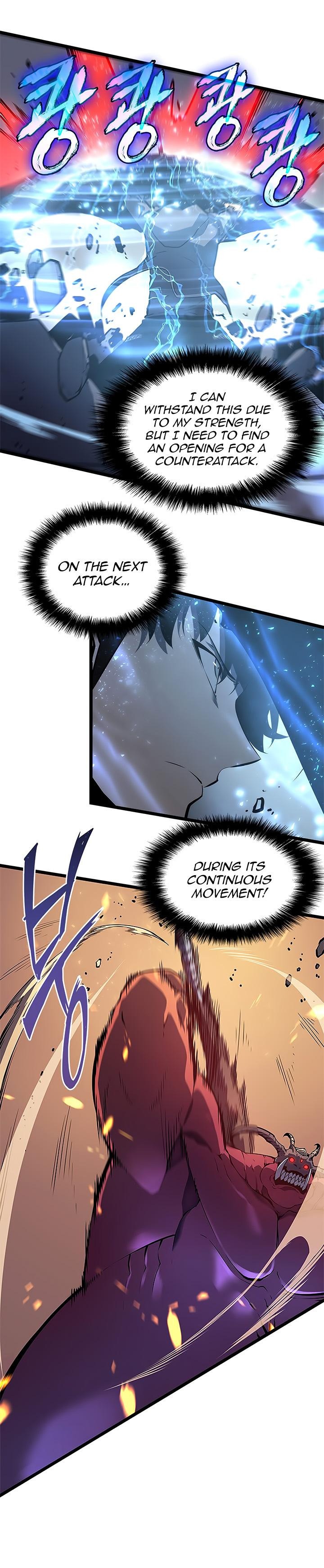 Solo Leveling chapter 60 page 11