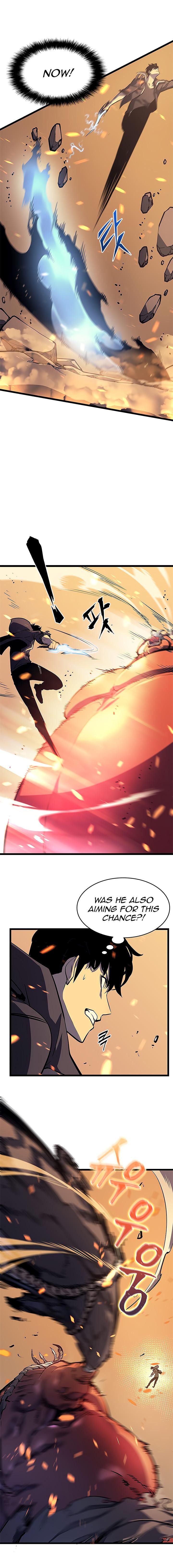 Solo Leveling chapter 60 page 12