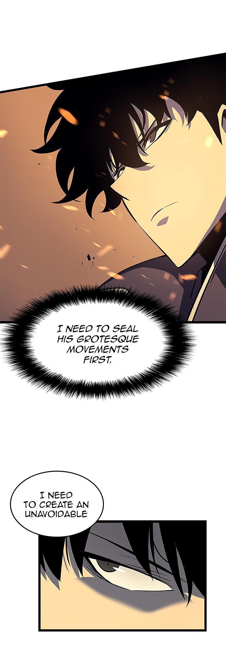 Solo Leveling chapter 60 page 16