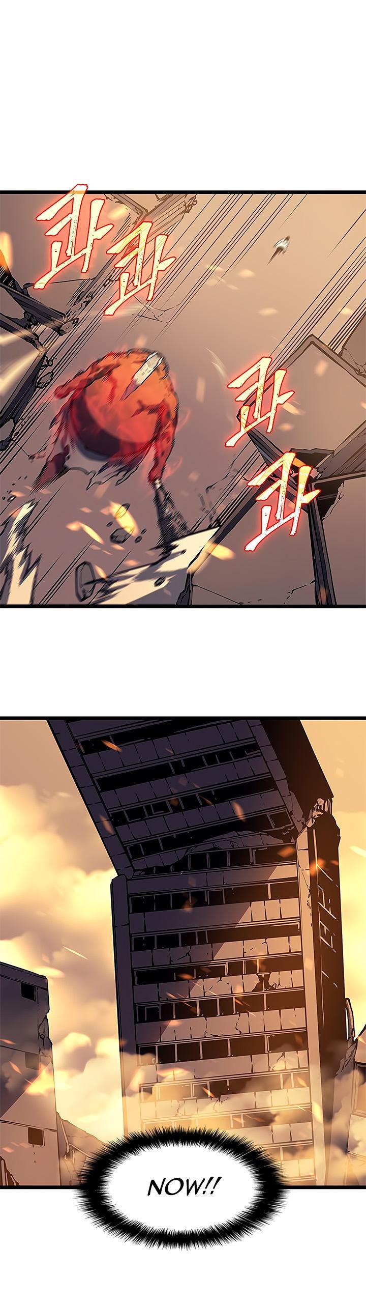Solo Leveling chapter 60 page 20