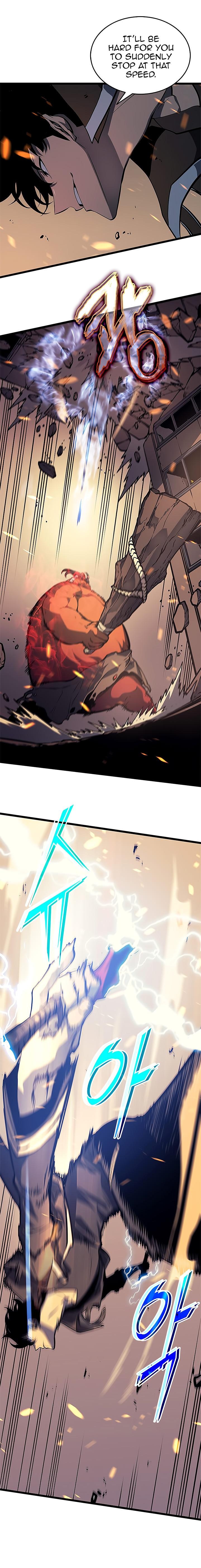 Solo Leveling chapter 60 page 23