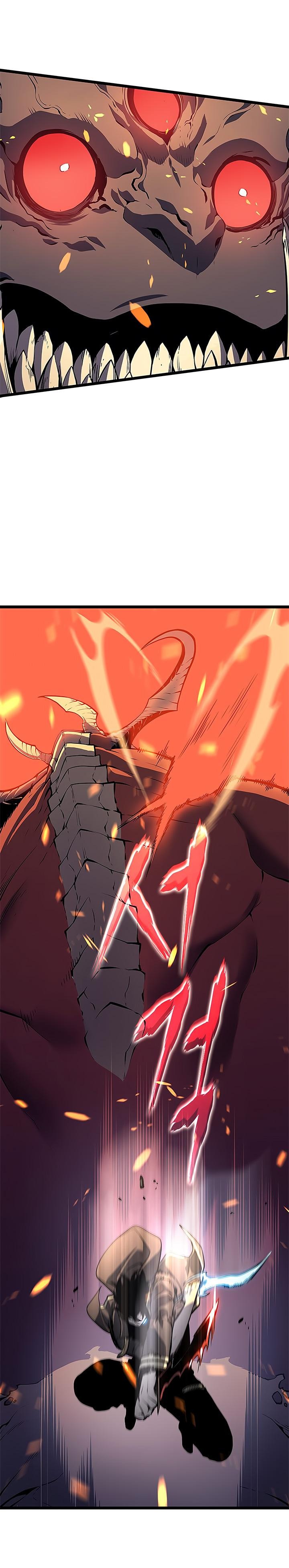Solo Leveling chapter 60 page 24