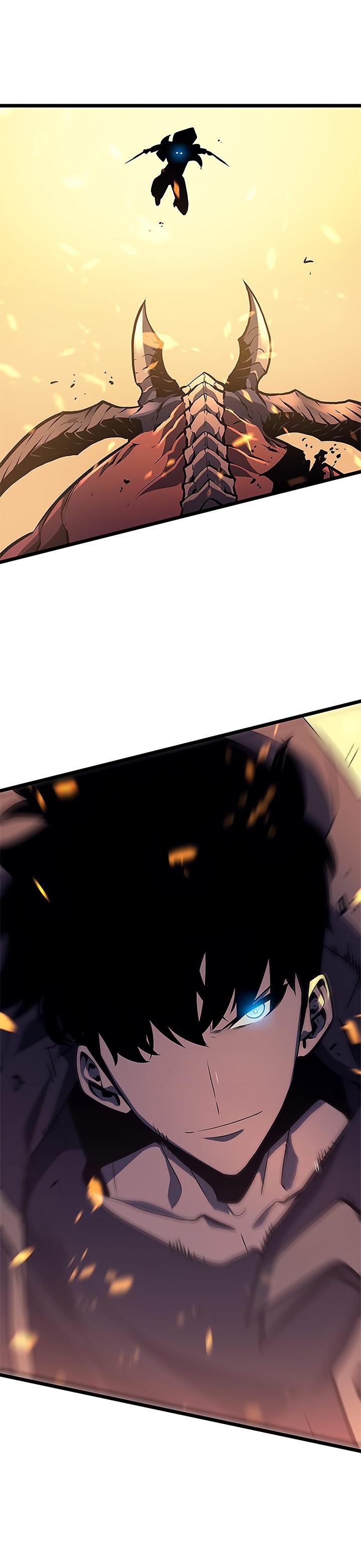 Solo Leveling chapter 60 page 31