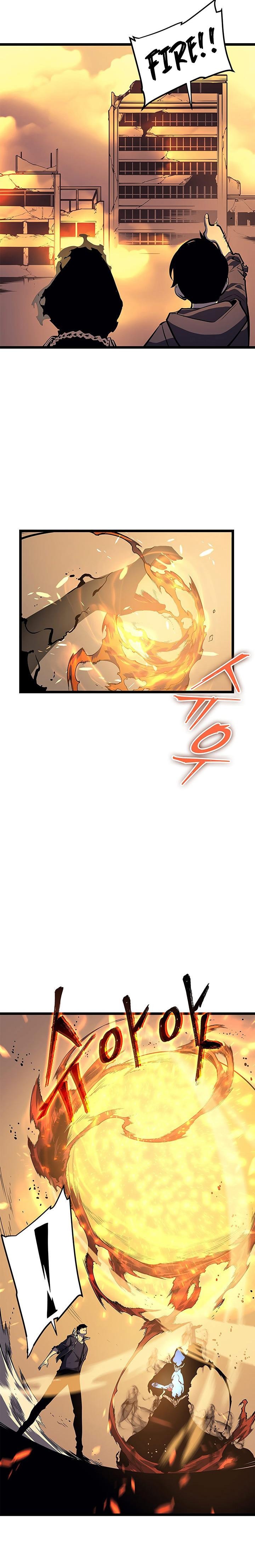 Solo Leveling chapter 61 page 7