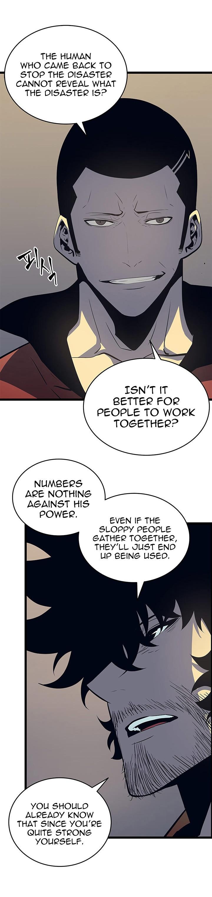 Solo Leveling chapter 61 page 15