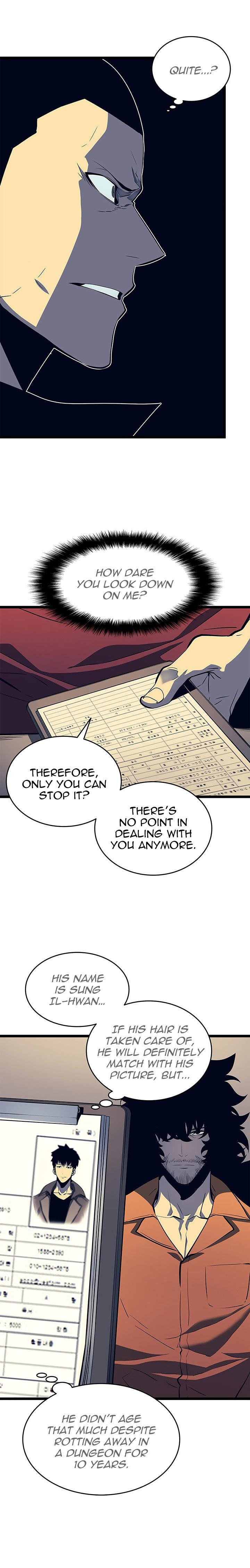 Solo Leveling chapter 61 page 16