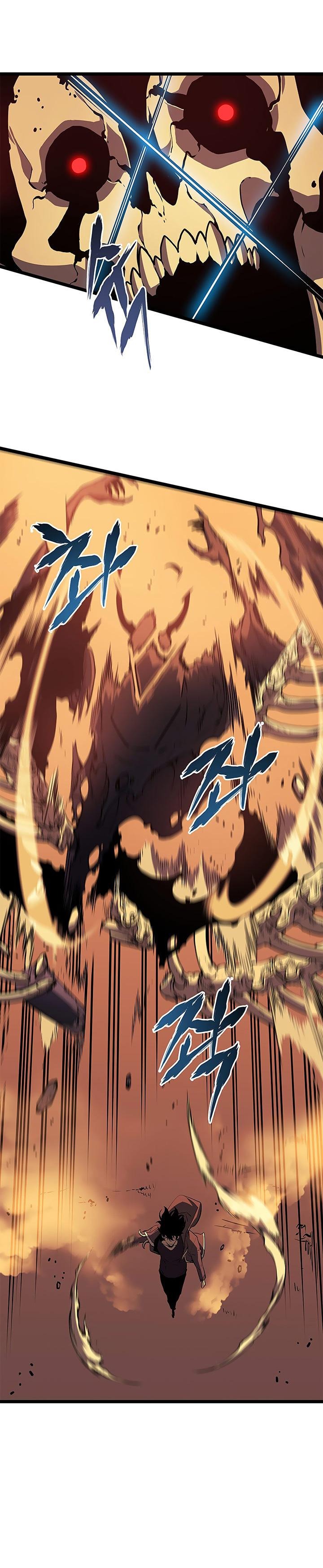 Solo Leveling chapter 62 page 1