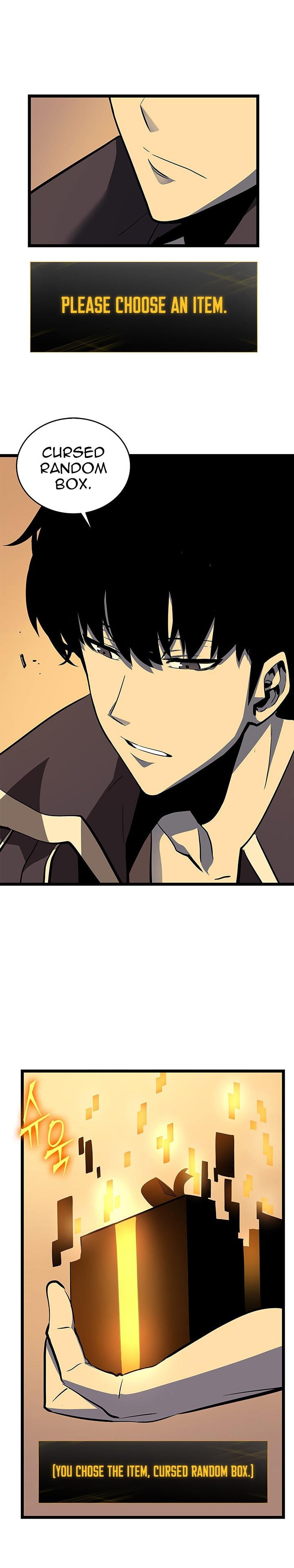 Solo Leveling chapter 62 page 8